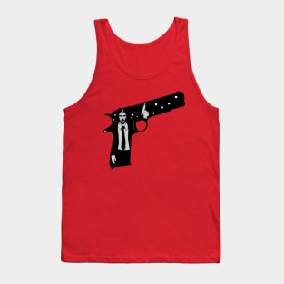 John Wick Tank Top